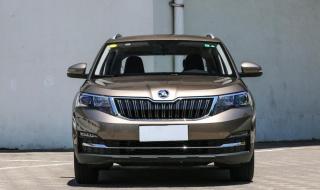 10万左右的合资suv